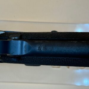 Luger P08, DWM, 1911, 9mm.