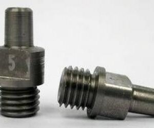 .260 x 28 (6.60 mm) Piston