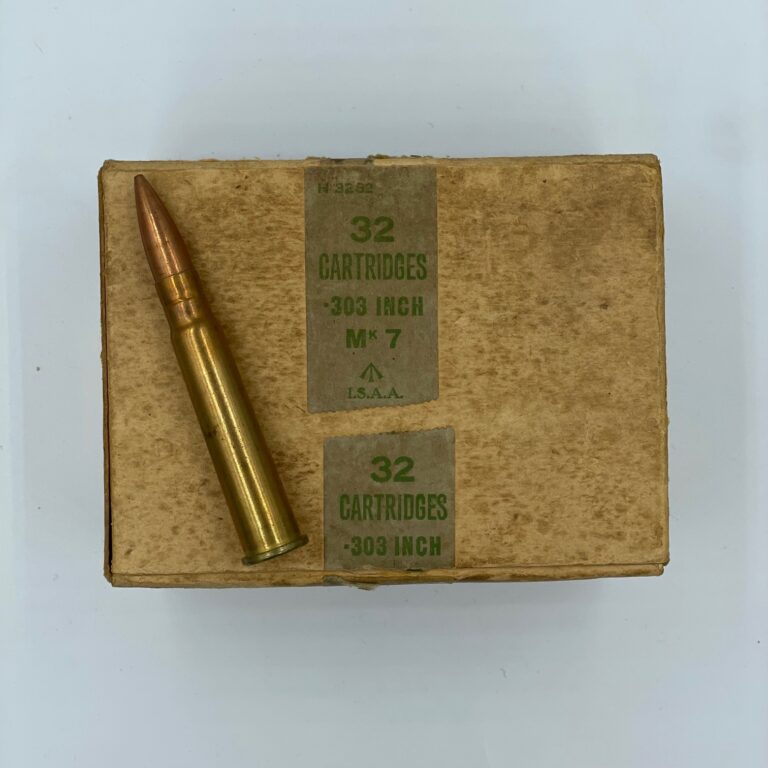 .303 British