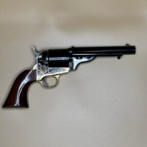 Colt 1871 kal. .44 Colt, Open Top Conversion by Uberti