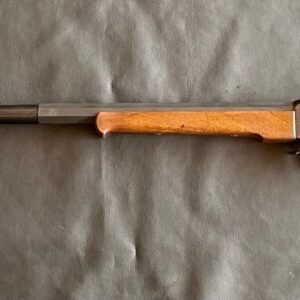 Kal. 45-70 Martini System Langdistanceriffel