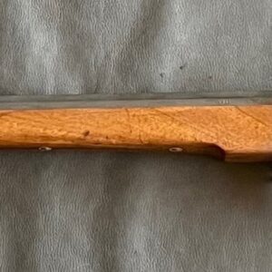 Kal. 45-70 Martini System Langdistanceriffel