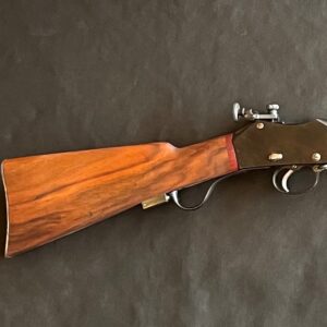 Kal. 45-70 Martini System Langdistanceriffel