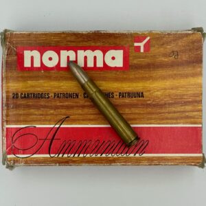 9.3x57, Norma
