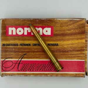 9.3x74 R, Norma