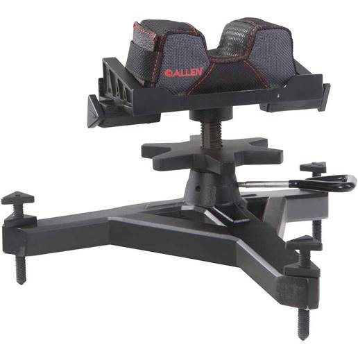 Allen indskydningsbuk / støtte til riffel/pistol