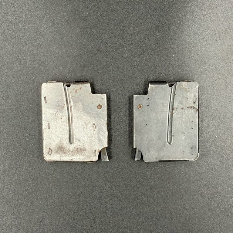 BSA kal. 22 lr magasin Supersport ? Sportsman ?