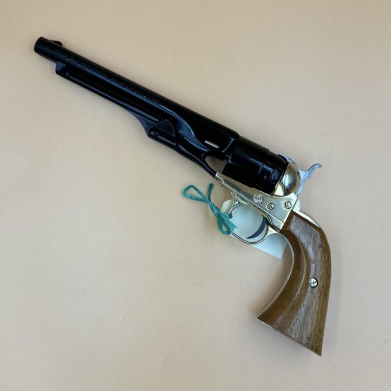 Original Colt Civil War Centennial Model kal. 22 short