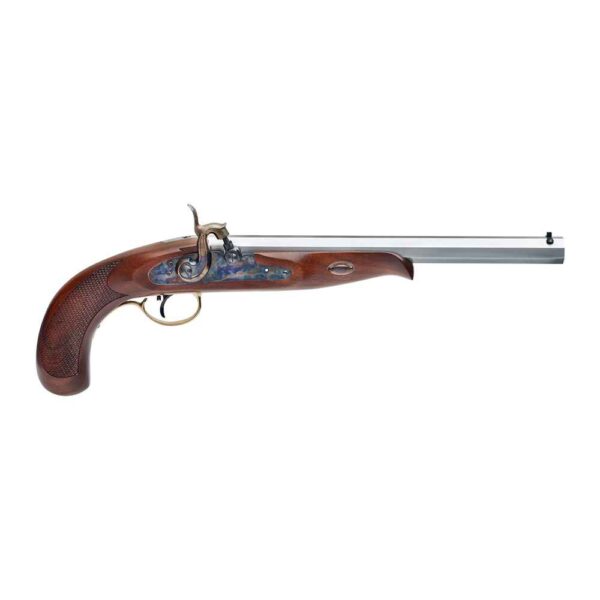 Continental Target Pistol by Pedersoli, Kaliber 45