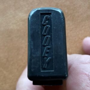 Cooey kal. 22 lr. Magasin