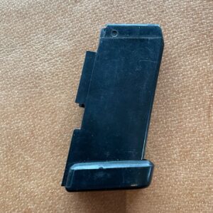 Cooey kal. 22 lr. Magasin