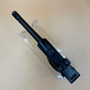 Erma KGP69, kal. 22lr, Kopi af Luger P08