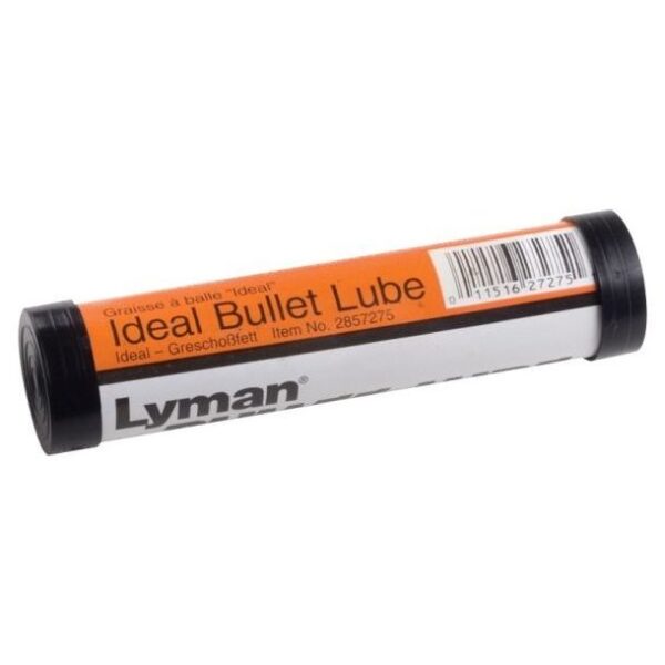 Lyman Ideal Bullet Lube