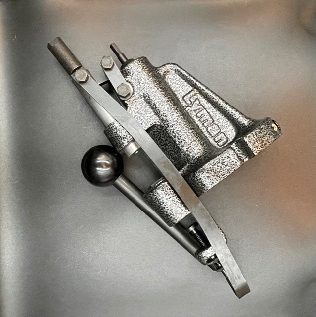 Lymann 4500 Lube & Sizer