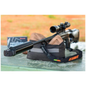 MAG Gen2 MonoCore Lyddæmper med Mundingsbremse - også til store magnum kalibre