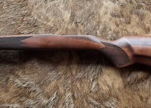 Jagtskæfte, Mauser / K98 / M98