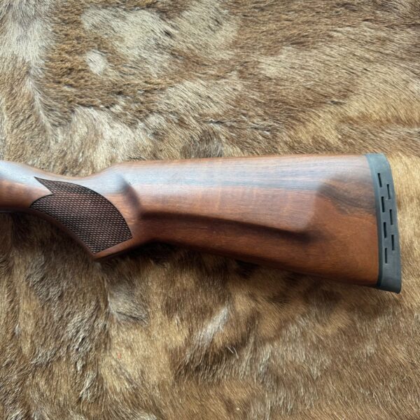 Jagtskæfte, Mauser / K98 / M98