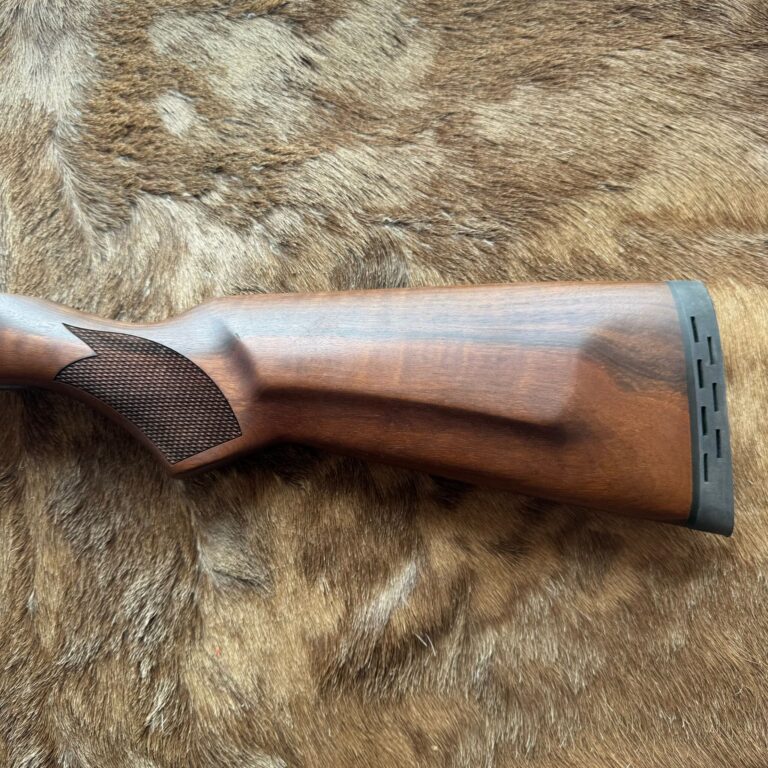 Jagtskæfte, Mauser / K98 / M98