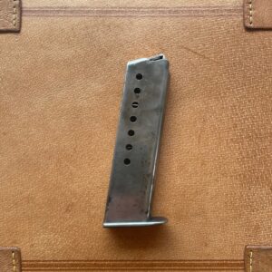 Neuhausen magasin, 9 mm