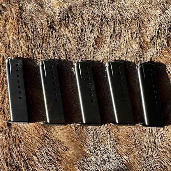 Neuhausen Magasiner