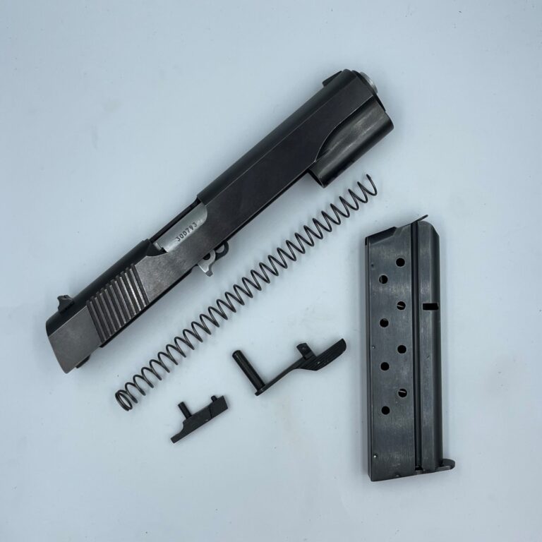 Norinco NP29 Vekselsæt, 9 mm, komplet