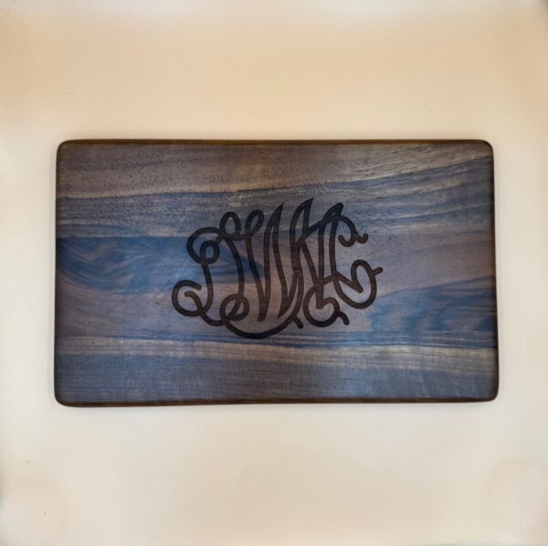 Displaykasse til Luger P08