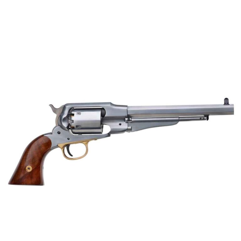 Remington Forladerrevolver kal. 44 by Pedersoli
