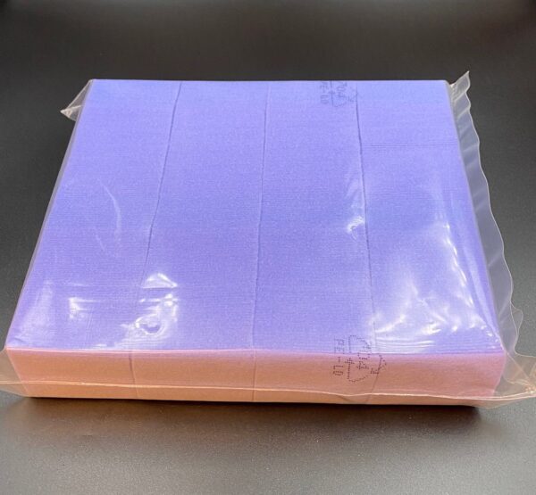 Rengøringspatches, 5 x 5 cm