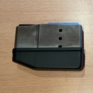 Sauer magasin, lang lås