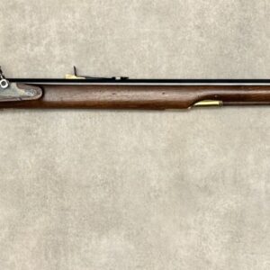 Pedersoli Model Scout Sortkrudtsriffel kal. 45