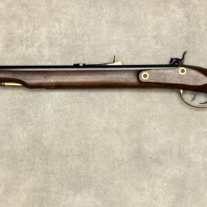 Pedersoli Model Scout Sortkrudtsriffel kal. 45