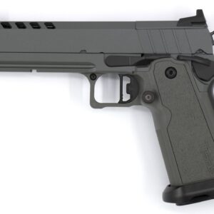 2011 Night Stalker 9DS High End, 9 x 19 mm