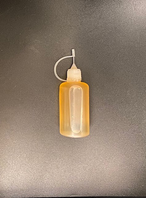 Våbenolie, Bøssemagerens den bedste 50 ml.