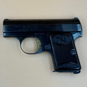 FN Browning Baby Pistol, kal. 6.35 / .25 ACP Model 1931