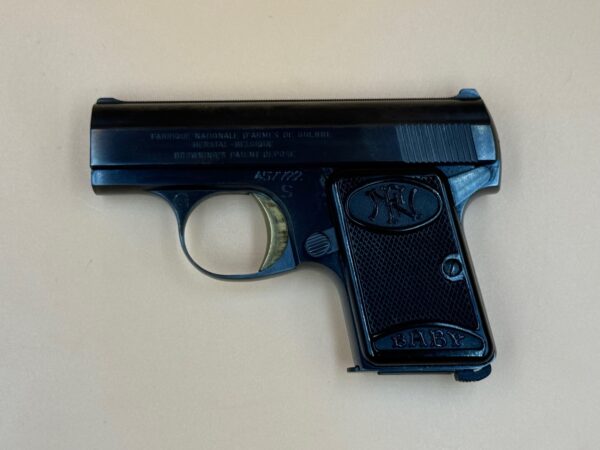 FN Browning Baby Pistol, kal. 6.35 / .25 ACP Model 1931