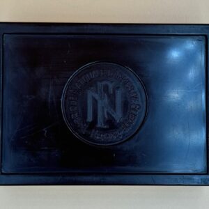 FN Browning Baby Pistol, kal. 6.35 / .25 ACP Model 1931