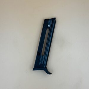 Beretta Model 76, 10 skuds magasin, kal. 22.