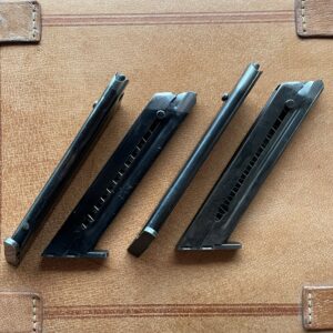 Browning .22 lr magasiner