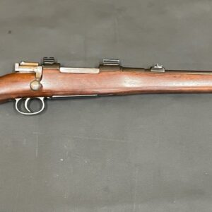 Carl Gustav M96, kal. 8 x 57JS