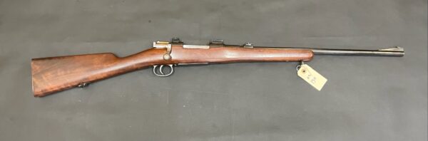 Carl Gustav M96, kal. 8 x 57JS