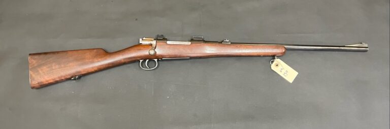 Carl Gustav M96, kal. 8 x 57JS