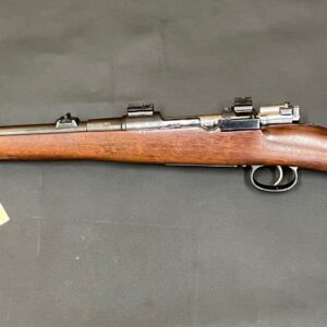 Carl Gustav M96, kal. 8 x 57JS