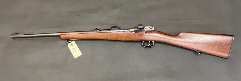 Carl Gustav M96, kal. 8 x 57JS