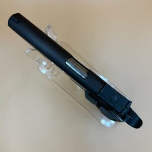 Colt 1911 A1, Government Model Mk IV, Serie 70, 9 mm