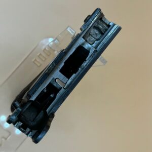 Luger P08, Erfurt, 1916, 9 mm.