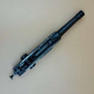 Luger P08, Erfurt, 1916, 9 mm.