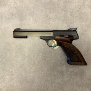 FN Browning 150 Match, kal. 22lr.