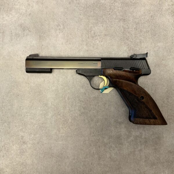 FN Browning 150 Match, kal. 22lr.