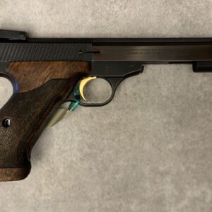FN Browning 150 Match, kal. 22lr.