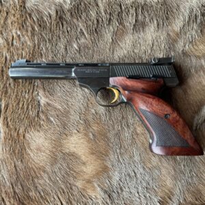 FN Browning 150 Medalist kal. 22lr. Match